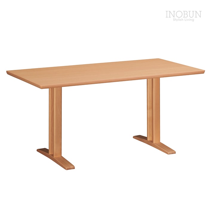 カリモク60 ダイニングテーブル 800 オーク突板 モカブラウン