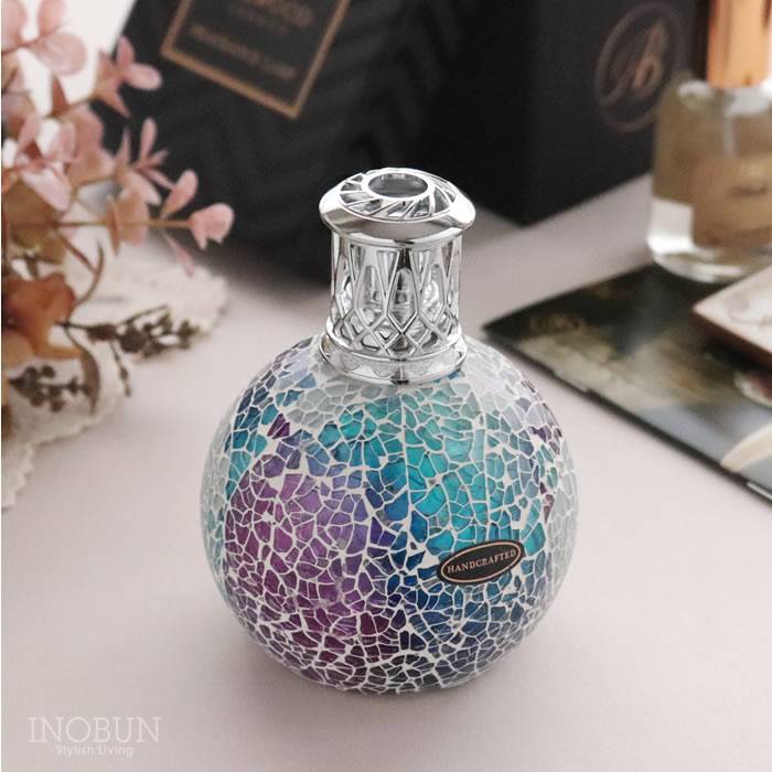 フレグランスランプ size S ダークサイドオブザムーン アシュレイ