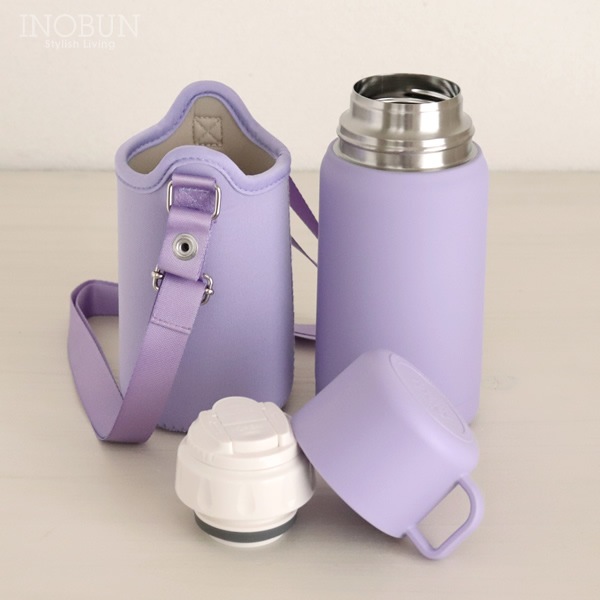 子供用 水筒 thermo mug サーモマグ TRIP BOTTLE トリップボトル 2WAY