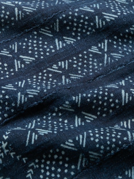 限定入荷商品】マリ ボゴランフィニ（泥染め布）クッションカバー