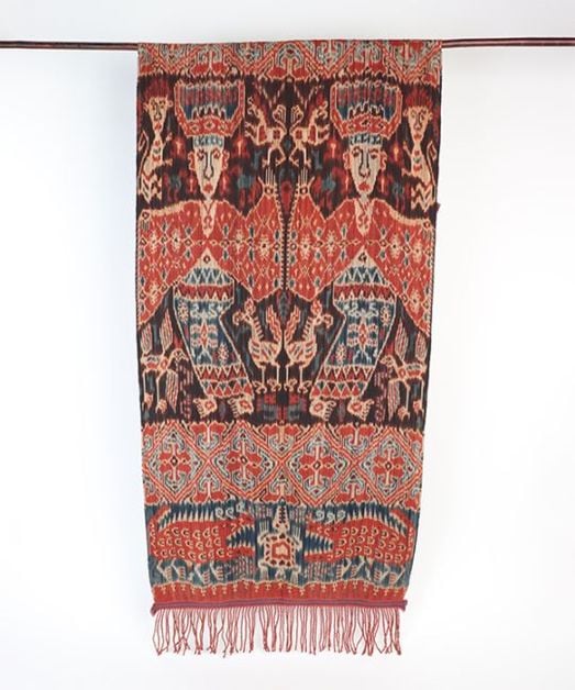 インドネシア スンバ島 イカット｜KANKAN ONLINE SHOP【公式】