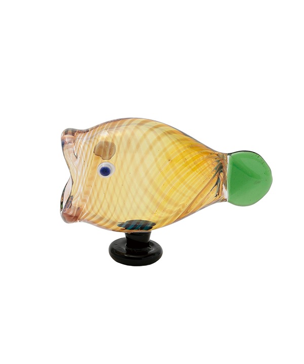 ガラスオブジェ フィッシュ｜KANKAN ONLINE SHOP【公式】