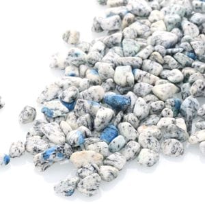 翡翠（ヒスイ） さざれチップ Type.2 100g 【浄化・エネルギーチャージ