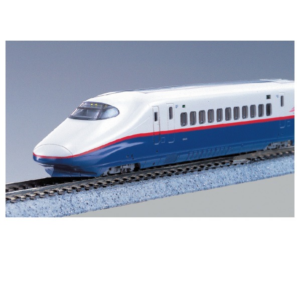 KTO-026 KATO／Nゲージ E2系新幹線「あさま」（6両セット） | すべての