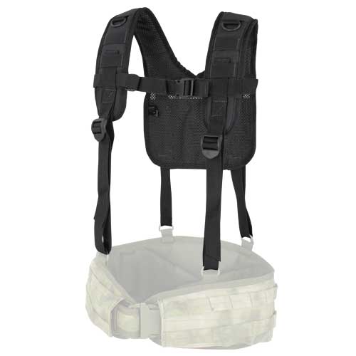 CONDOR OUTDOOR コンドルアウトドア H-HARNESS Hハーネス 215