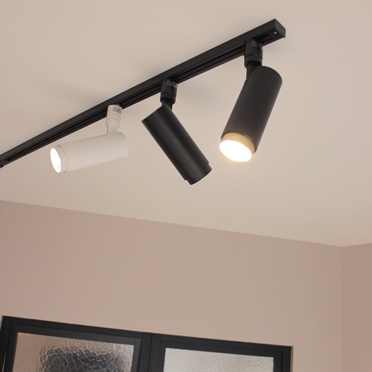 ビーム角調節タイプ】エジソンスマート スポットライト ホワイト_RST