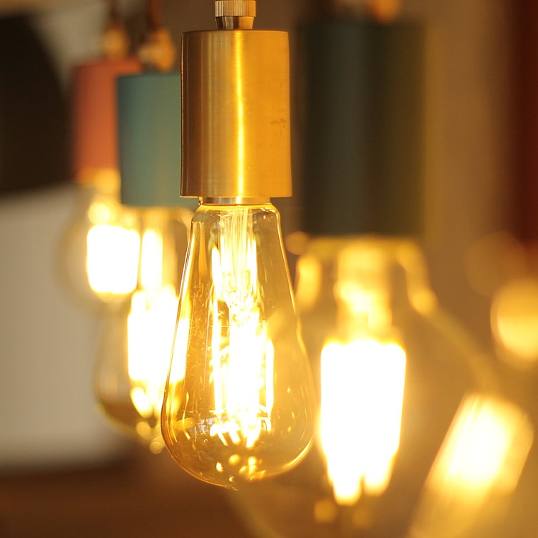 ☆ロンドンライト | 照明器具,ソケット,ペンダントライト | エジソン