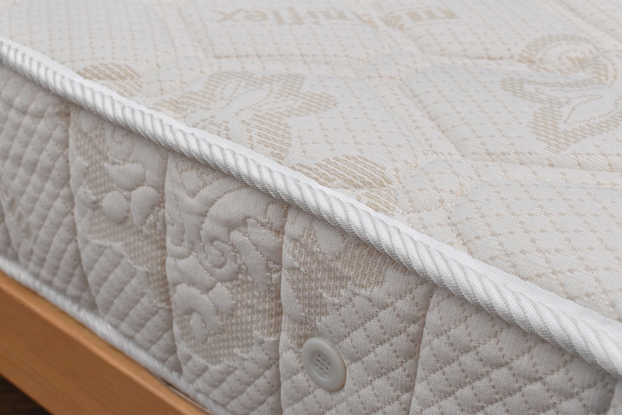 12年保証最新型○マニフレックスマットレス246／セミシングル