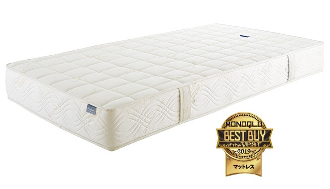 マニフレックスマットレス「フラッグFX」／ダブルサイズ | ふとん
