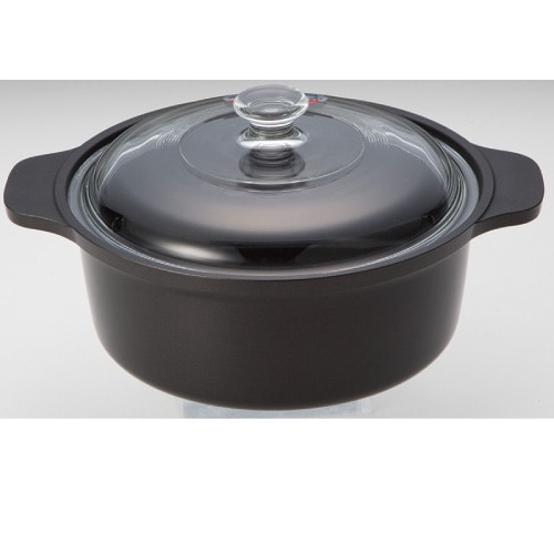 遠赤外線 炊飯鍋 スーパーラジエントヒーター専用 | 暮らし・生活