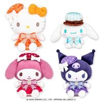 キャラクター,サンリオキャラクターズ,マイメロディ | エイコープライズ