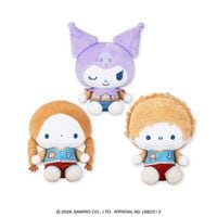 今月のエイコー限定サンリオオリジナルイラスト商品 | エイコープライズ