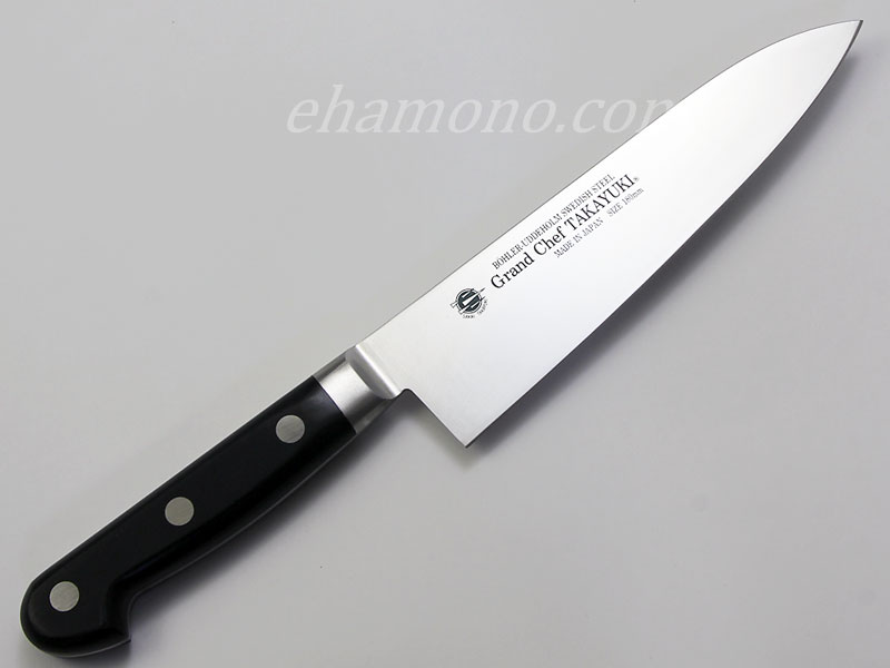 グランドシェフ牛刀 180