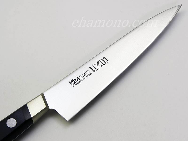 ミソノUX-10ペティナイフ130