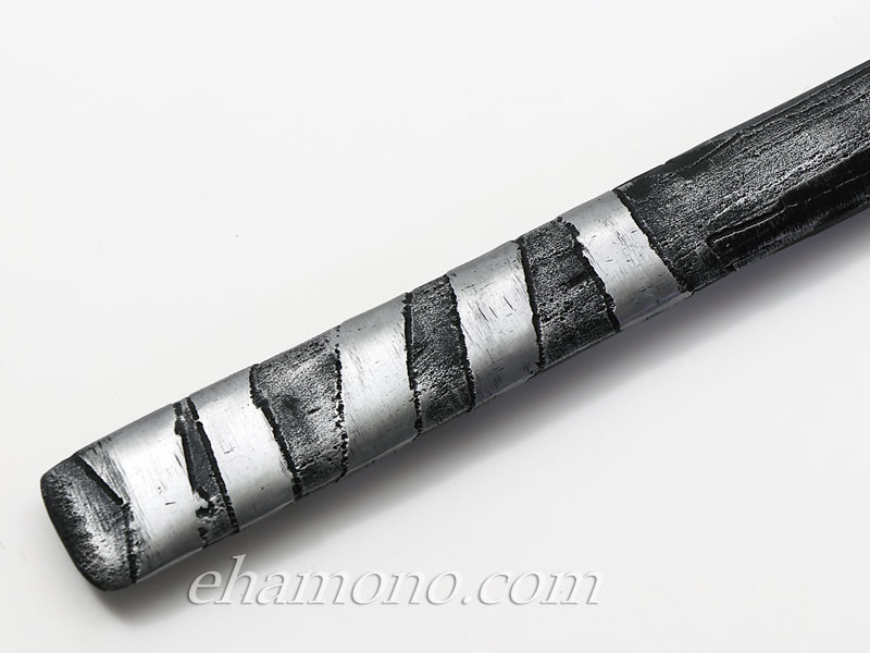 藤廣作 錬鉄【らせん】切出し小刀