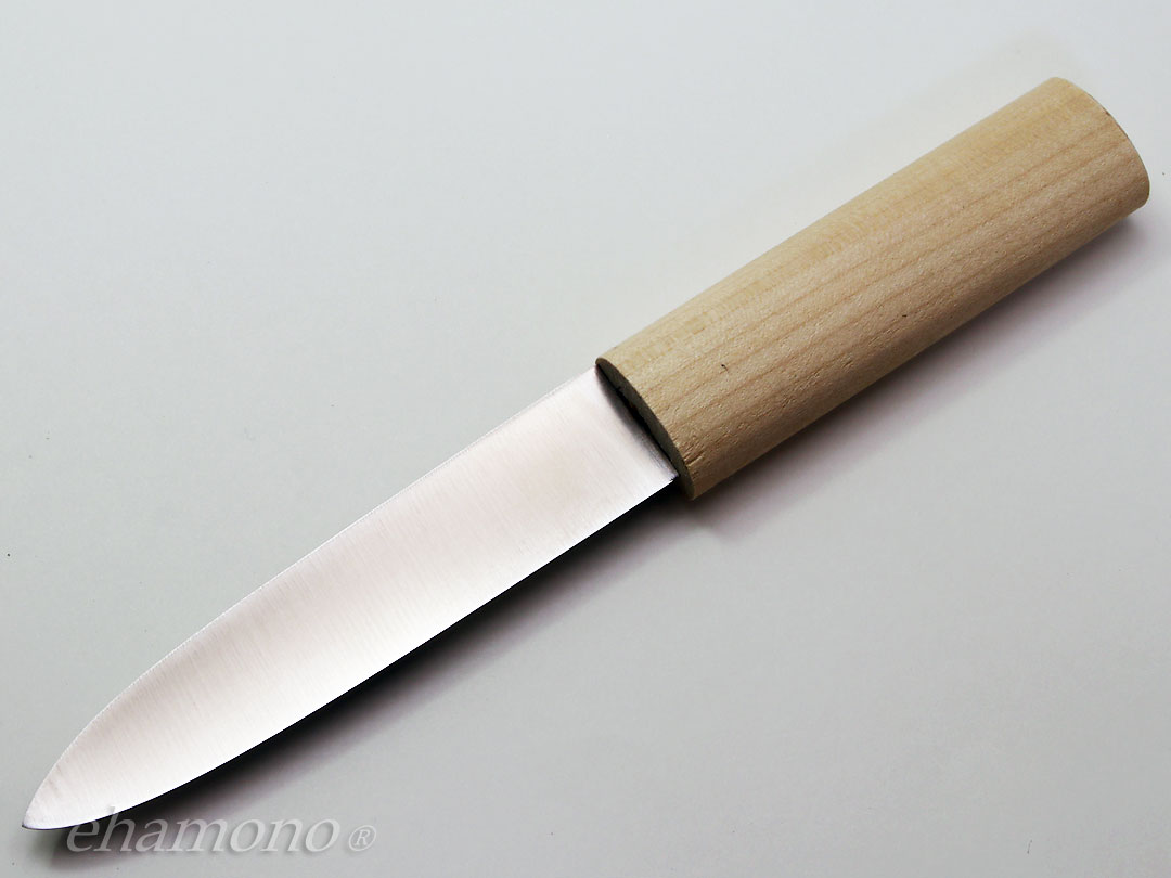 井之口刃物 ステンレス鋼 マキリ135