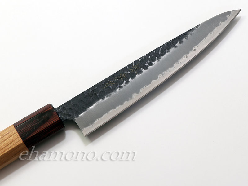 青紙スーパー割込黒鎚目 剣型三徳】通販コーナー