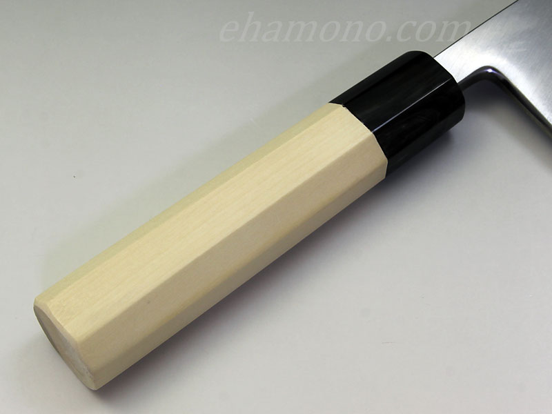 堺孝行 シェフ銀三鋼出刃180