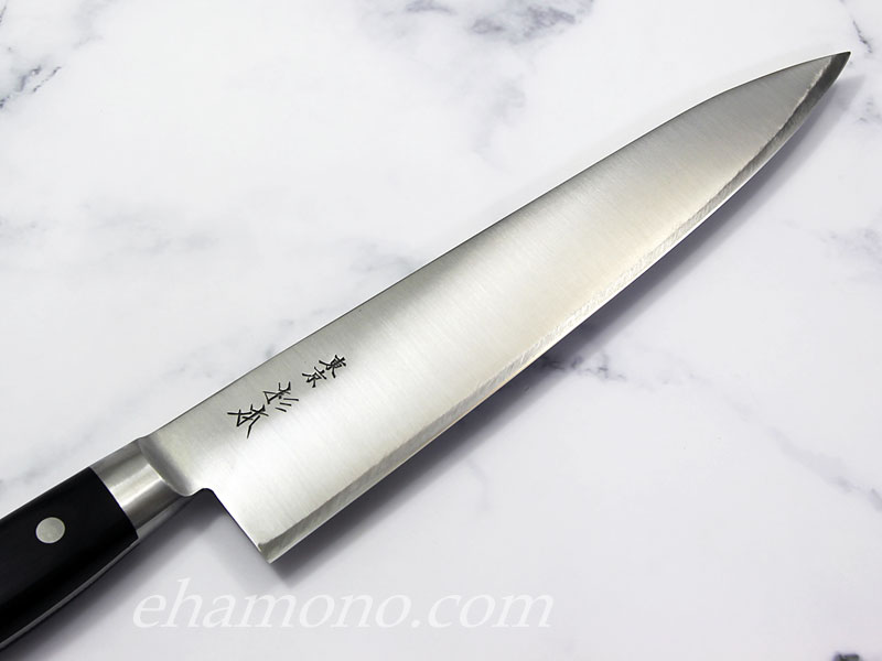 杉本 ツバ付最上（A） 牛刀240mm 2124