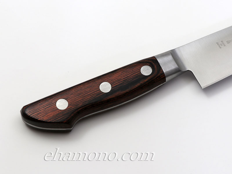 堺孝行 青二鋼 筋引8寸 240mm