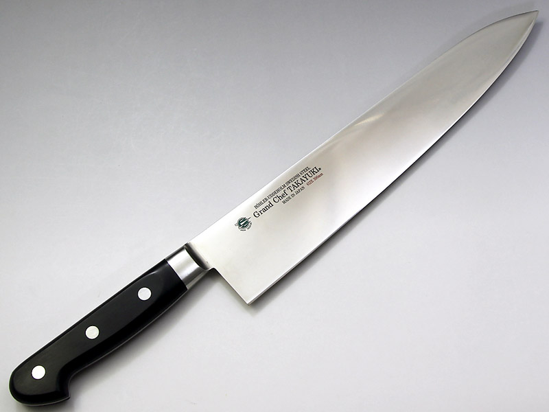 グランドシェフ牛刀 300