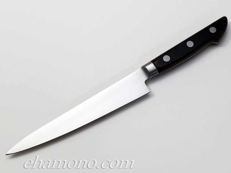 堺孝行 青二鋼 ペティナイフ150