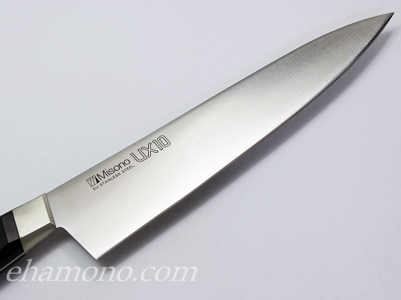 ミソノUX-10牛刀240