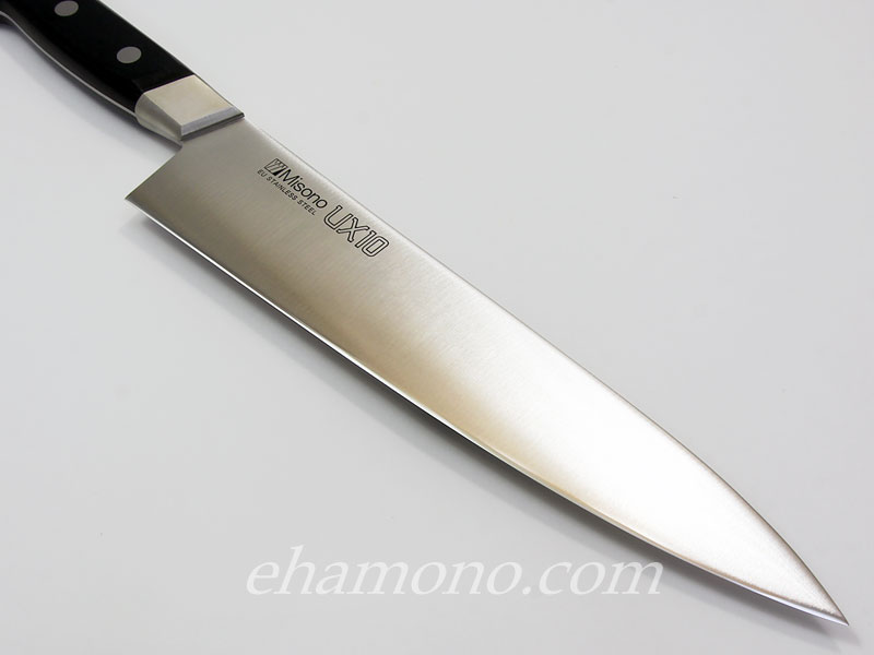 ミソノUX-10牛刀240