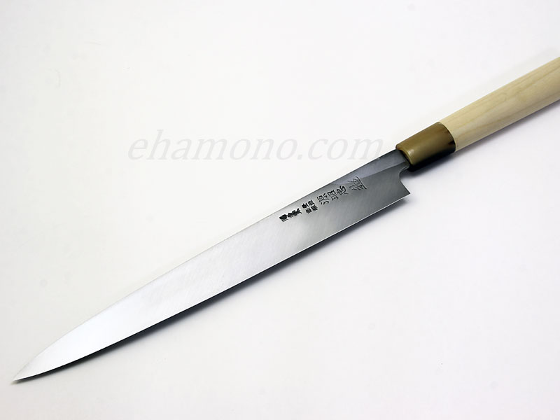 源昭忠」青鋼DX柳刃330