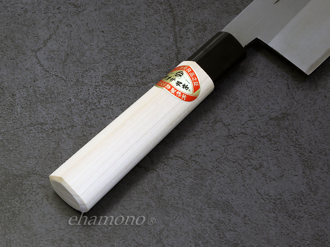 堺孝行 菜切包丁 磨大