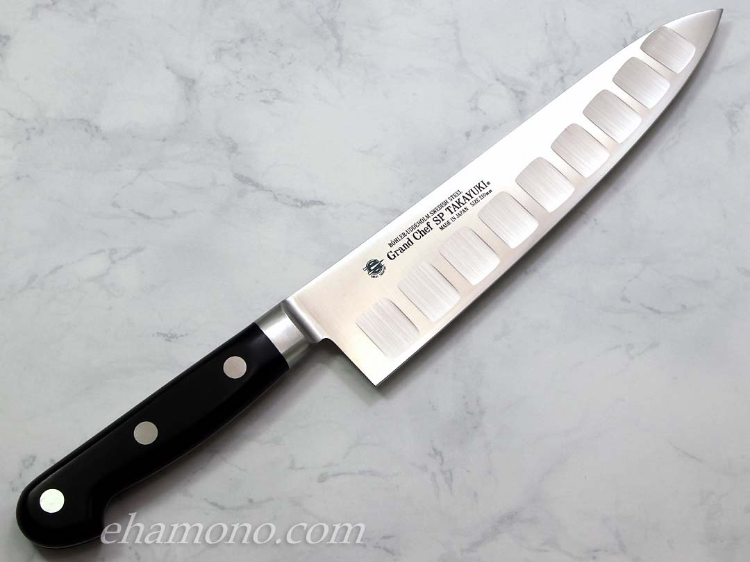 グランドシェフSP 牛刀210