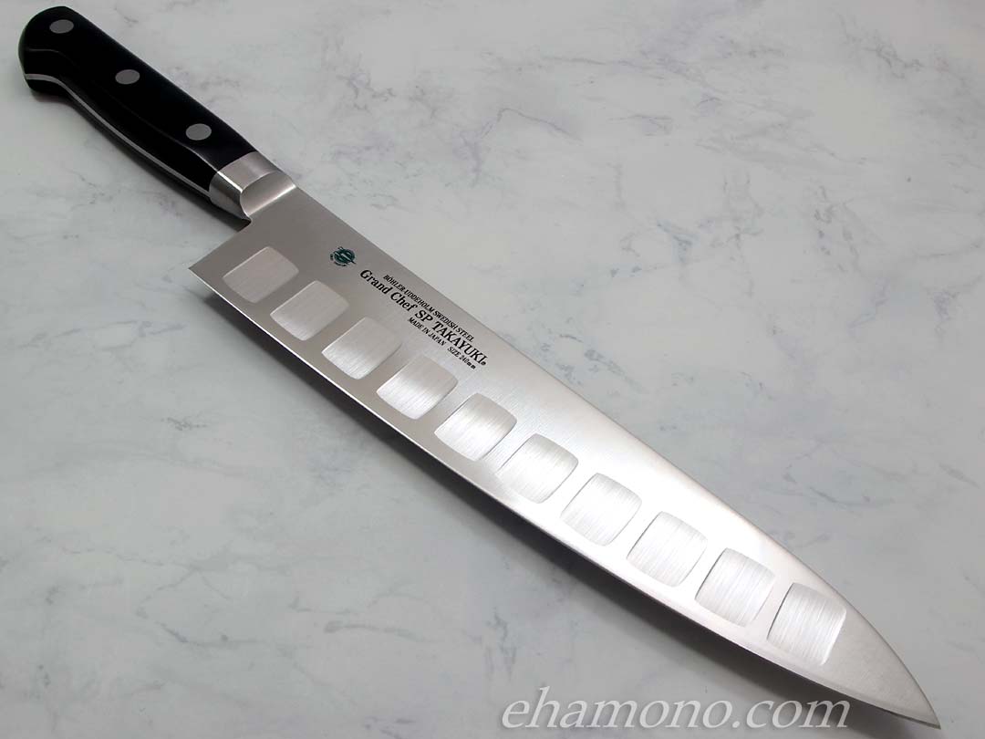 グランドシェフSP牛刀 240