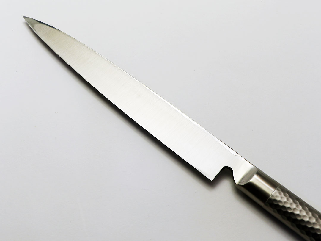 堺孝行 INOX PRO ステンレス一体型 柳刃240