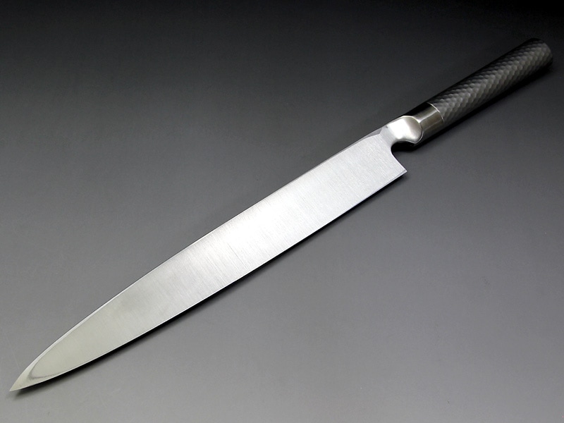 堺孝行 INOX PRO ステンレス一体型 柳刃270