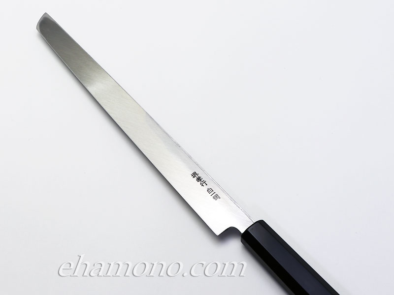 堺孝行 「白虎」 白一鋼 先丸蛸引270