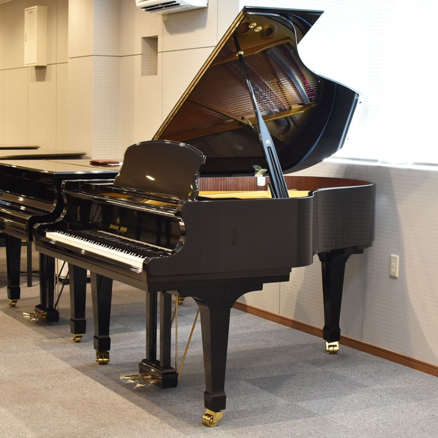KAWAI SK-2 リニューアル済み｜中古ピアノ専門店ジャパンピアノサービス