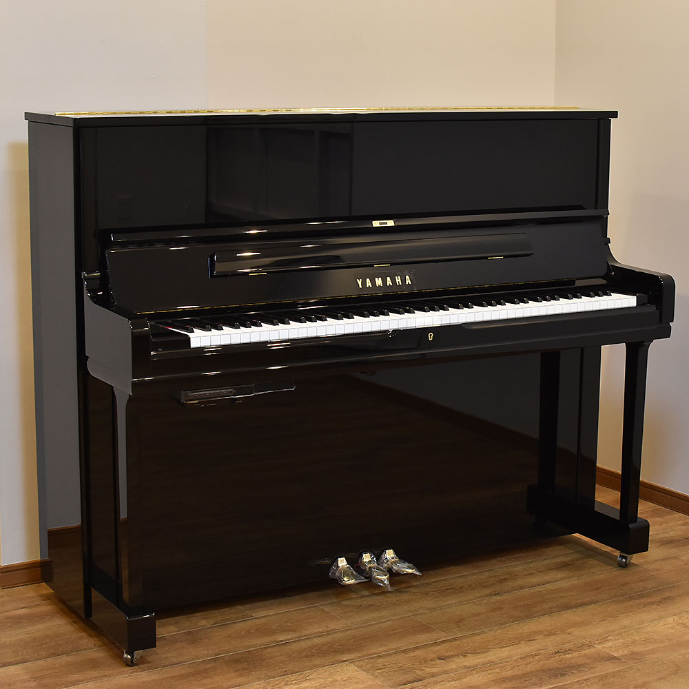 YAMAHA YUS1SH サイレントピアノ 中古リニューアル済み｜中古ピアノ