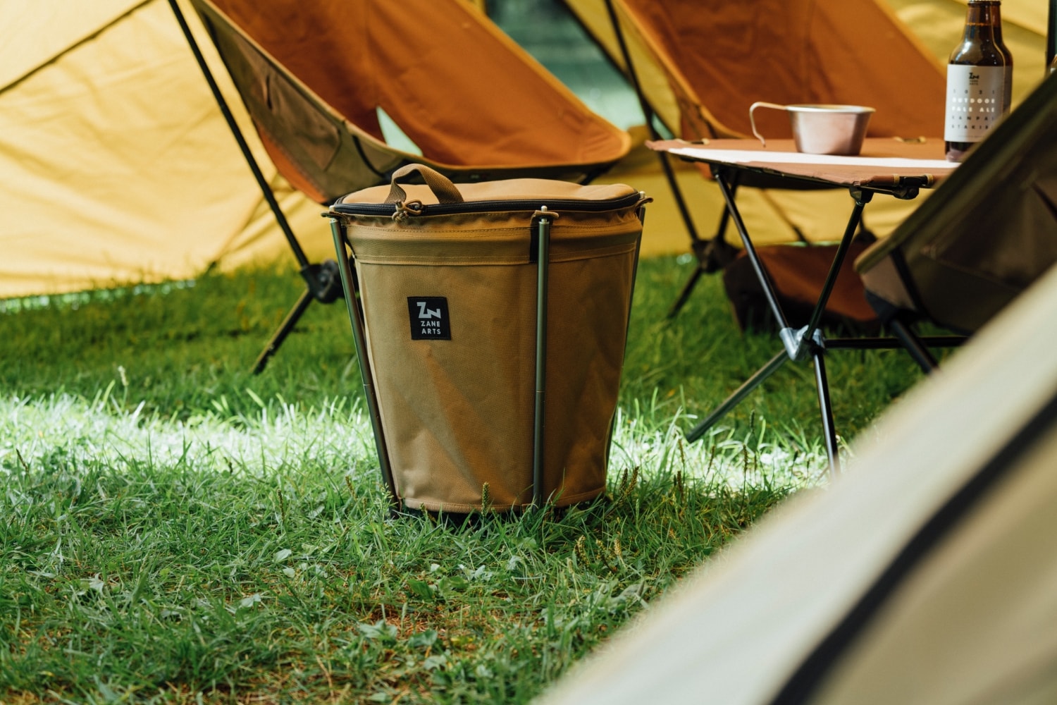 ZANE ARTS】モビボックス | SELECT | ELNEST ONLINE