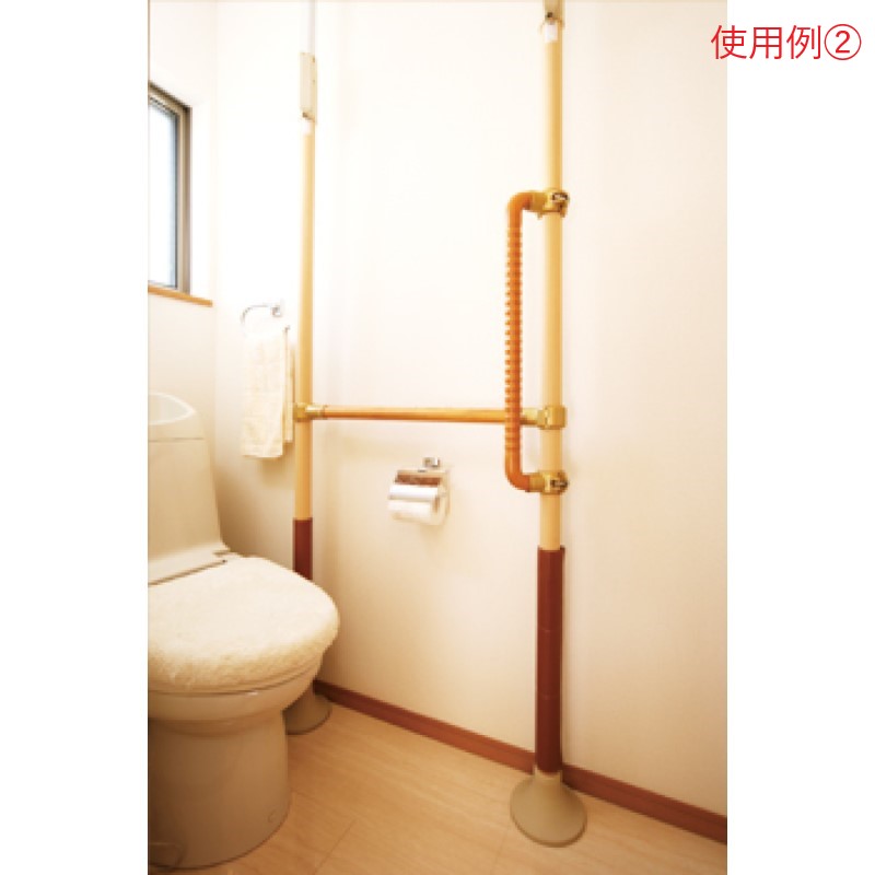 ベストポジションバー 基本セット ショートタイプ | カテゴリーから