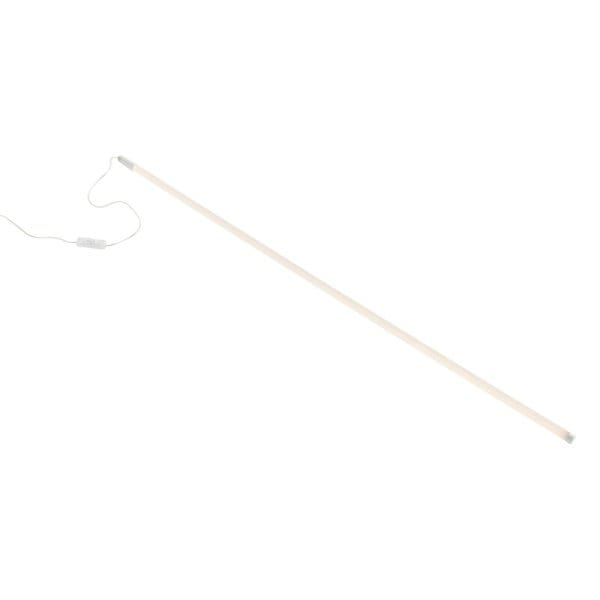 HAY】北欧デザイン照明「Neon Tube LED Slim, 120 cm, warm white