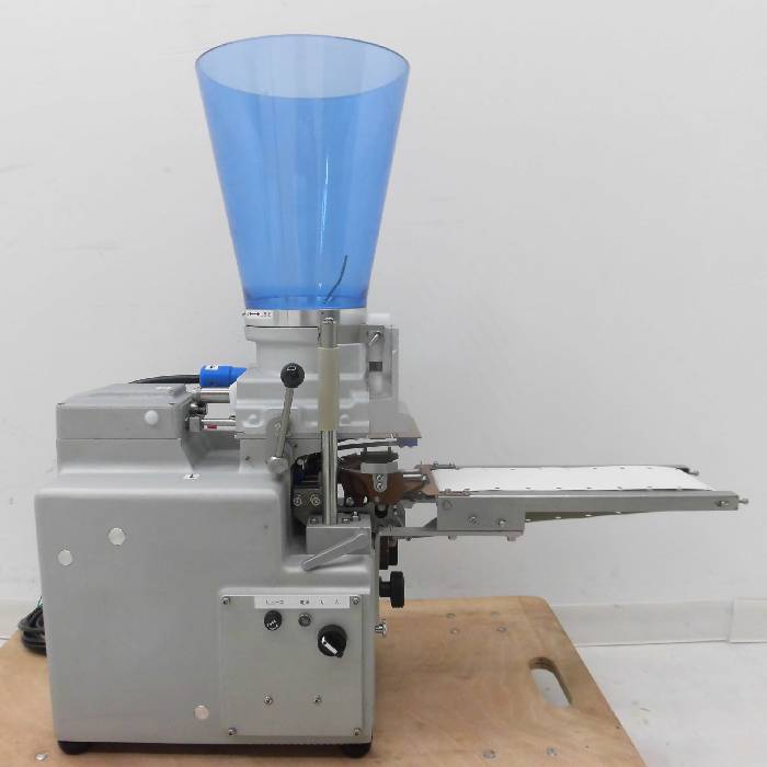 中古】小型餃子製造機 東亜工業 MA-G-1030 2021年 餃子革命 小型餃子機