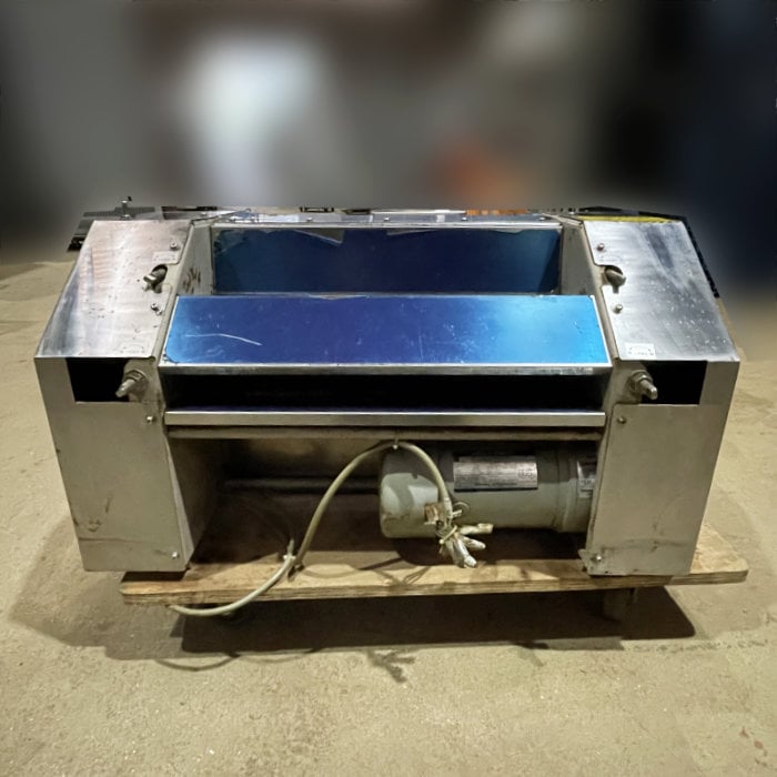 中古】 麺打ち機 さぬき麺機 M-301 製麺 【動産王】千葉☆送料無料