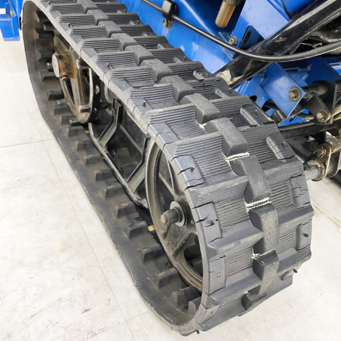 中古】 除雪機 YT1080ED ヤマハ 2003年 10馬力 SNOWMATE 【動産王