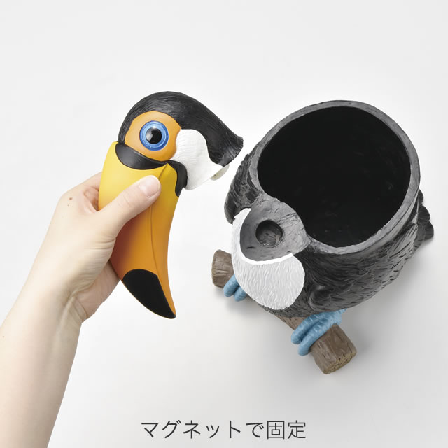 セトクラフト 傘立て トゥーカン SR-1401-1000 | 傘立て | エントランス