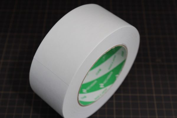 ニチバン 305W ニュークラフトテープ 50mmX50m 白・ホワイト | 包装用