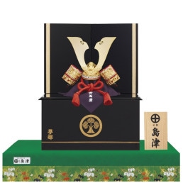 五月人形 | 京都島津オンラインショップ（有職雛人形・五月人形）