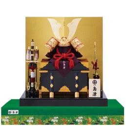 五月人形 | 京都島津オンラインショップ（有職雛人形・五月人形）