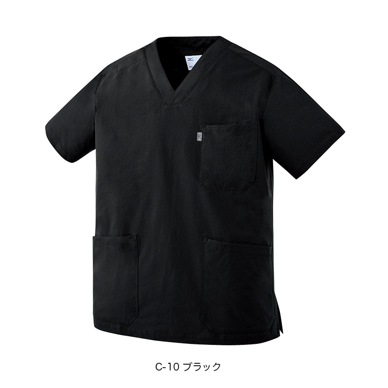 公式] ミズノ めちゃ軽スクラブ MZ0300