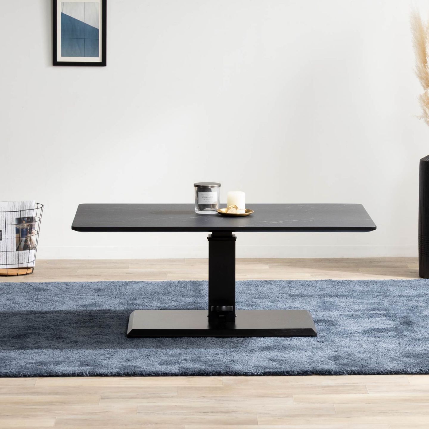 リビング・ローテーブル｜【公式】タックインテリア｜家具通販