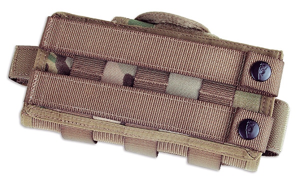 タスマニアンタイガー タックホルスターMk2 マルチカム 7867.394